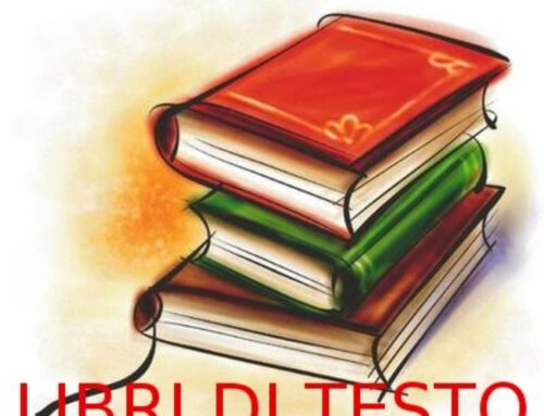 Adozione libri di testo Primaria e Secondaria a.s. 2025-2026