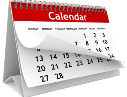 Approvazione del calendario scolastico regionale per l’anno scolastico 2025-2026