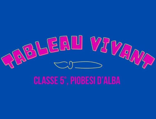 NOI SIAMO CAPOLAVORI !   