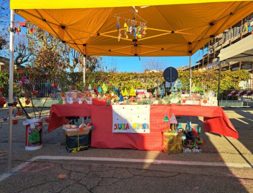 Mercatini di Natale a Sommariva Perno