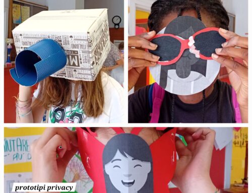 “ORIENTAMENTO STEM” – Corso PNRR