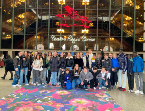 Spettacolo Teatro Regio il “Rigoletto”