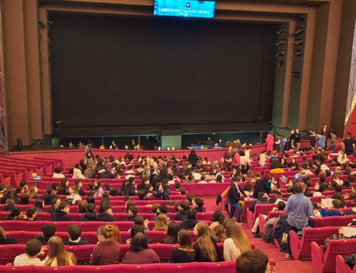 Spettacolo Teatro Regio il “Rigoletto”