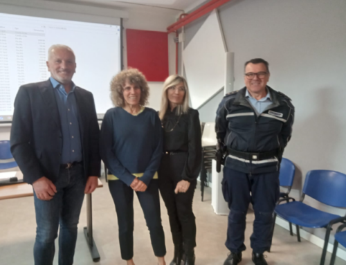 INCONTRO CON PAOLA CACCIA