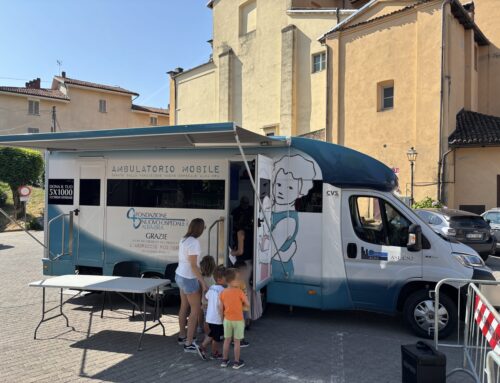 Conosciamo il dentista!
